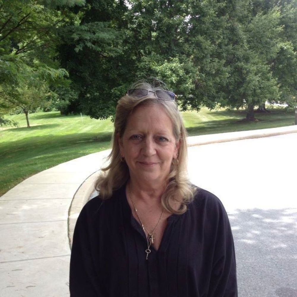 Meet your Posher, Patti